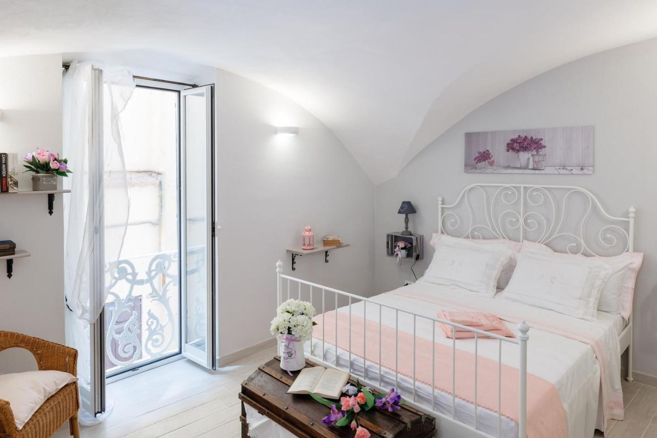 דירות דולצ'אקווה La Casa Di Aneti מראה חיצוני תמונה