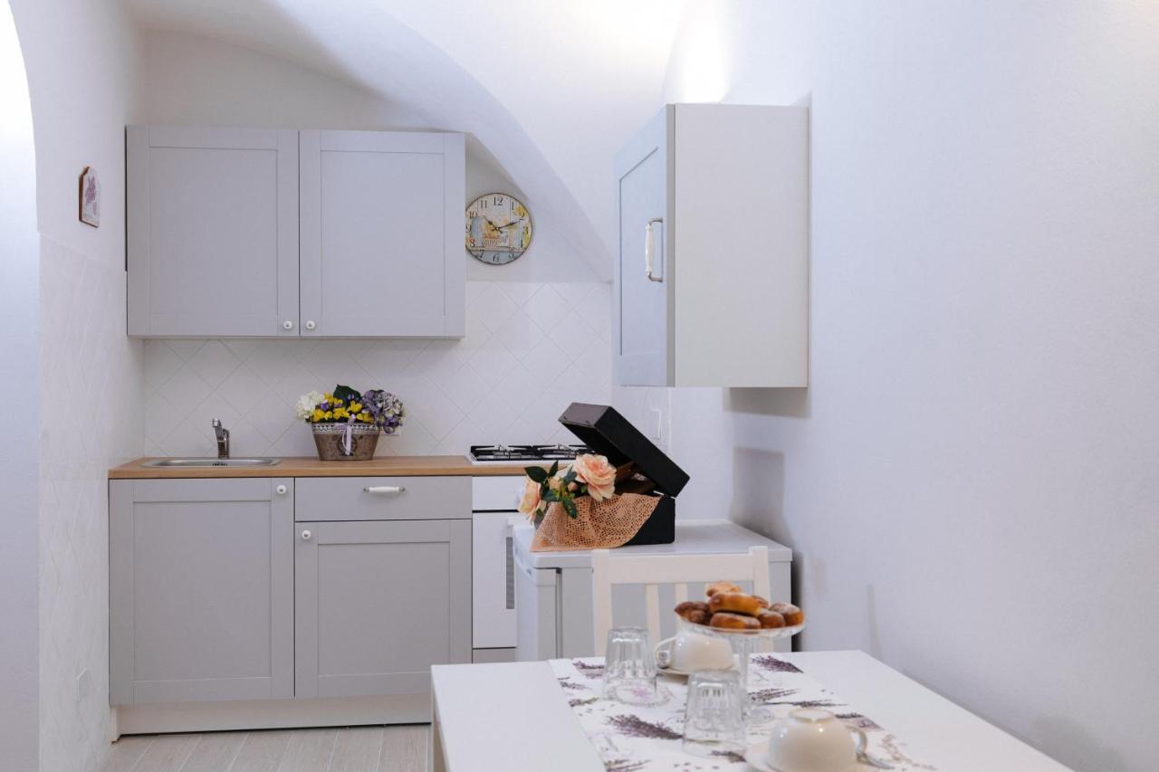 דירות דולצ'אקווה La Casa Di Aneti מראה חיצוני תמונה