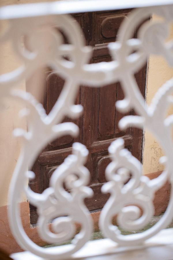 דירות דולצ'אקווה La Casa Di Aneti מראה חיצוני תמונה